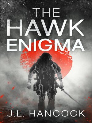 cover image of The Hawk Enigma
